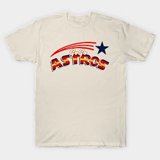 Go Go Astros T-Shirt